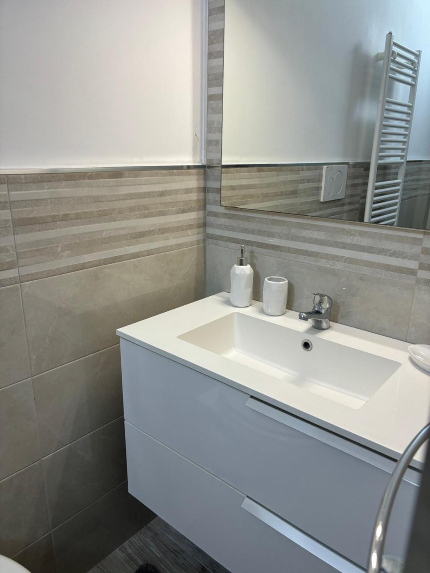 Ferienwohnung L'Arco Di Porta Lecce Brindisi Exterior foto